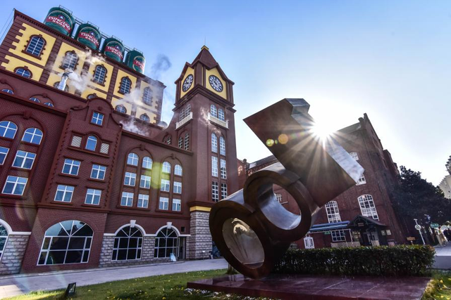 山海为媒，爱意满潮！青岛甜蜜旅游十大主题线路抢先看→