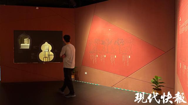原来还可以这样玩！国庆中秋假期第二天嗨逛南京