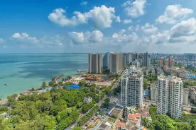 广西北海组织机关事业单位刚需住房团购：4月20日前完税全额补贴契税图片