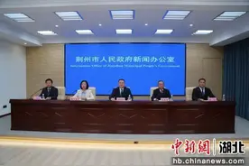 探索供应链体系建设 荆州市沙市区打造国家婴童装制造基地图片