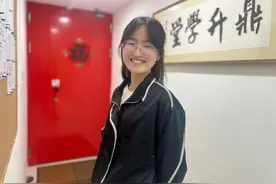 逆袭！中职生考取上海交大研究生图片