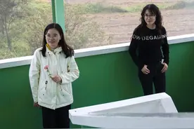 春风专访｜童书奖九儿：创作是一场寻根之旅图片