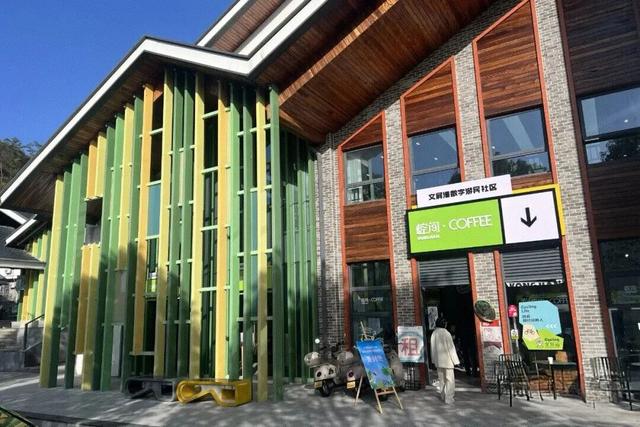 别再说“此路不通”！看，这两条“共富带”，就是最有力的“回答”