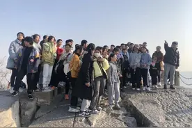 名师说丨石晓东：教育是慢功夫，老师要努力做一个幸福坚定的人图片