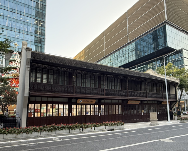 静安48小时漫游，打卡艺术苏河宝藏出片点丨域见上海 域见静安