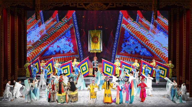 从“徽班进京”到“百戏入皖”，合肥如何与文化双向奔赴