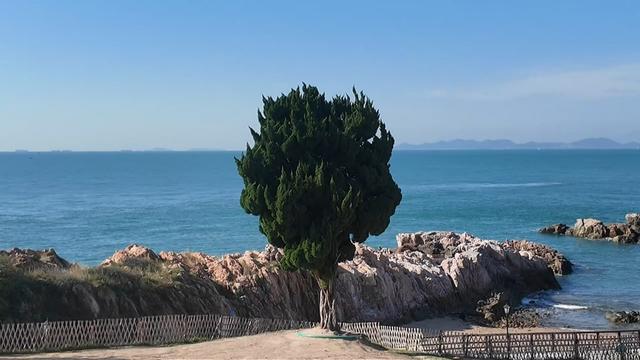 数智文旅 媒动山海丨来电影之都，寻找影视片段里的山海与老城