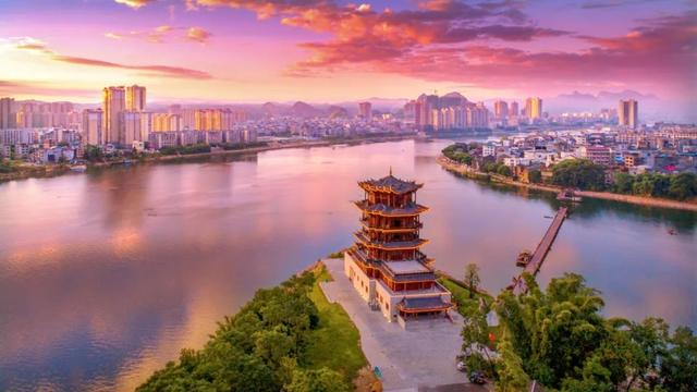解锁融安“美丽庭院”新玩法，畅享乡村自在游
