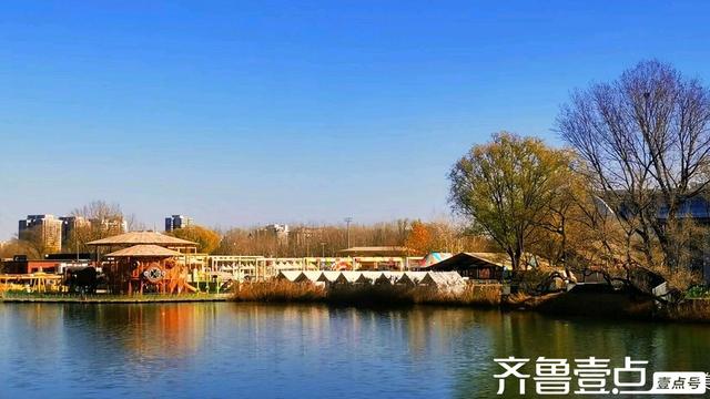 北京:光影交织的静谧画卷