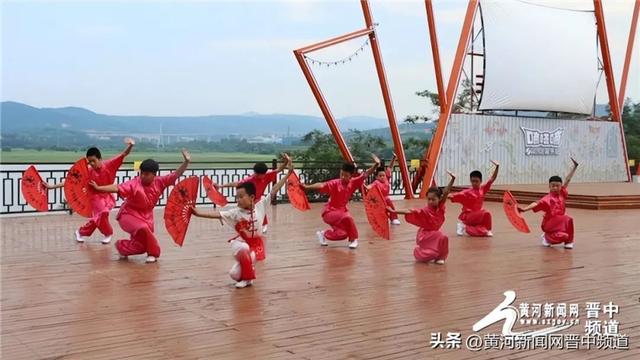 【媒体上的昔阳】“清凉昔阳”研学热：民宿里品文化 山水间悟新知