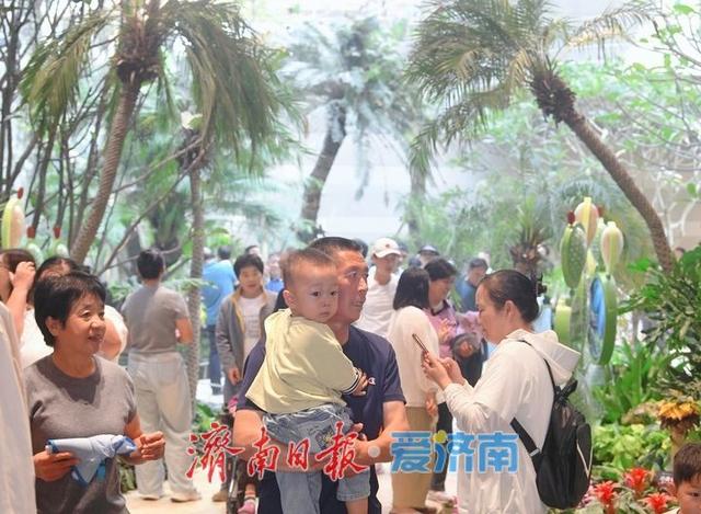“国庆中秋”双节来黄河北，鹊华生态文化区邀您来做客