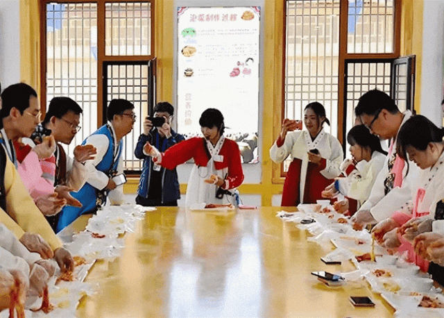 G331→G334，来延边体验全新东北故事