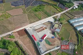 每年新获气2000万方！利川有望告别“气荒”图片