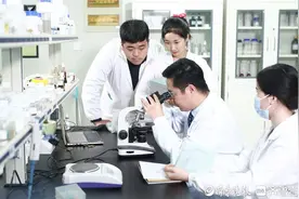加快科技成果转化落地，青岛高新区产学研协同创新走出青岛路径图片
