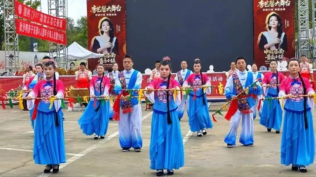 “双节”假期，商洛文旅活动精彩纷呈 康养之都喜迎八方游客