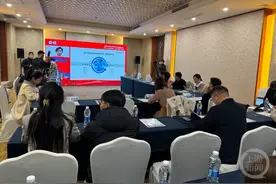 重庆将上线“淋巴瘤患者服务小程序” 患者可在线上问诊图片