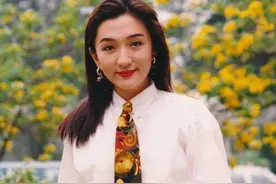 【每日听首粤语歌】甄楚倩难得的佳作“夜已在变幻像钻石灿烂但也这么冷”图片