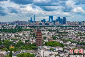 多地调整楼市限购：苏州全面取消，上海放开单身限制图片