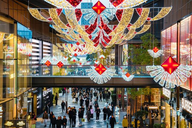 “以人为本” 成都太古里持续探索商业更多可能性