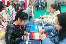 宁国市实验小学举行一、二年级无纸笔综合测试图片