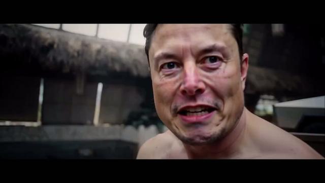 真人肉搏！网友用AI打造马斯克大战奥特曼短片