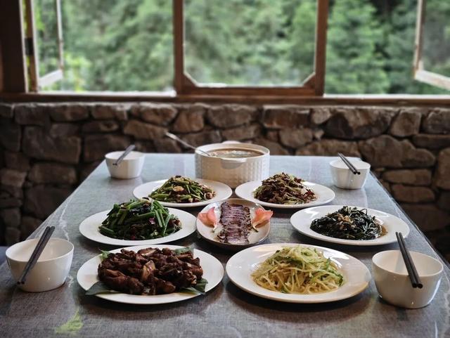 3天2晚「群山之心探秘」，超值亲子游体验共创回忆