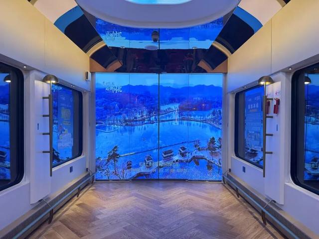 2025/2026河北承德冰雪温泉旅游季正式启动，打造“行走的启动仪式”全域联动点燃冬日文旅热潮