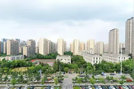 合肥全面取消住房限购，调整限售政策图片