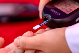 只有老年人才会得糖尿病？慢性病开始找上年轻人图片