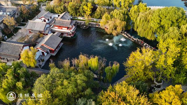 清照泉城奇幻国度即将开启—— 年轻人专属“情绪安全区”，速来打卡！