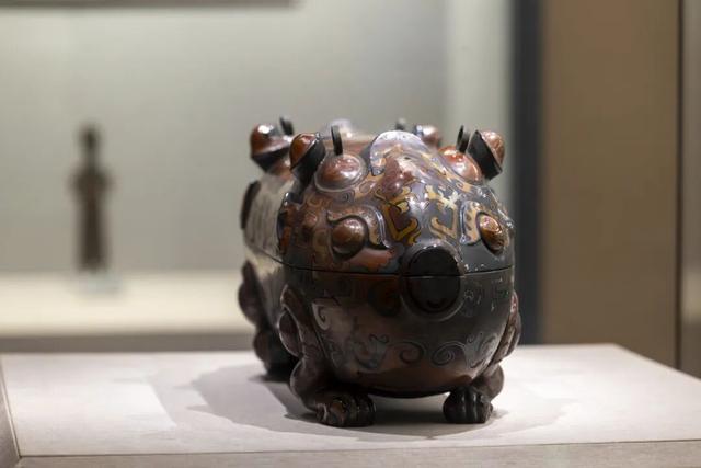 它被称为中国地级市博物馆的天花板，推荐你一定要去看看！