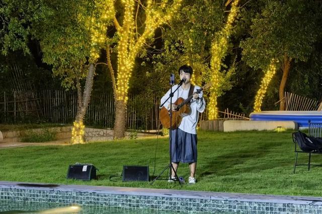 沪郊乡遇： 从“宿一夜”到“品生活”