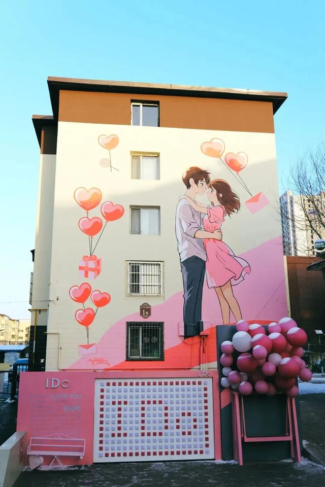 来呼和浩特的理由又多了一个️⇒ 这两处雪景打卡点太好拍了