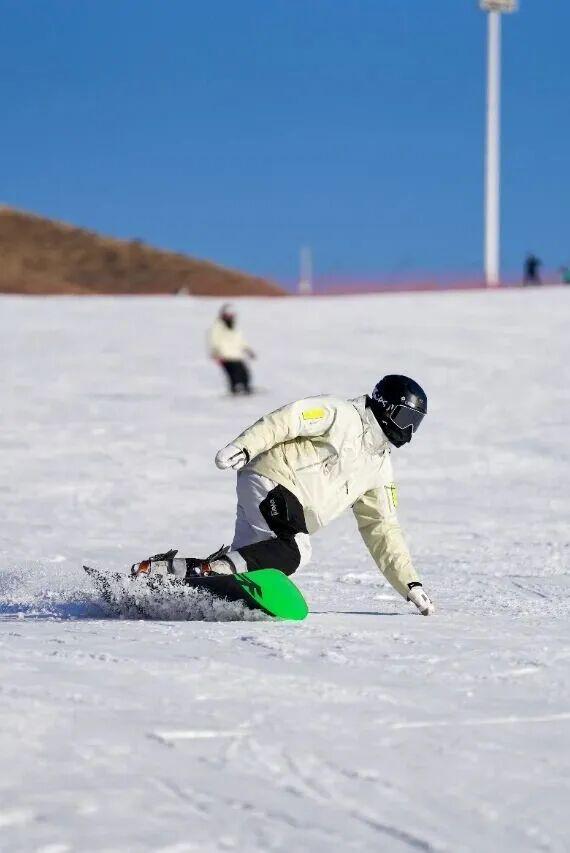 发布日期定了！这个冬天呼和浩特惊喜活动即将揭晓
