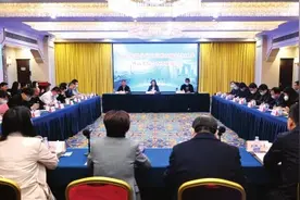 以考生为中心 奋笔书写出彩答卷——2023年河南省高考高招工作纪实图片