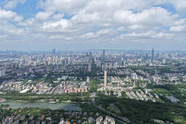 双节同庆，一见倾“秦”丨国庆中秋假期秦淮各景区、商场、文博场馆开放时间&预约方式全攻略
