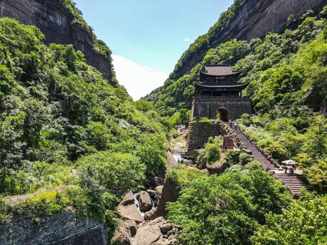 国庆川陕丨独家宝藏线路升级归来！在川陕古道间用7天重读2000年中国！（10/1-7）