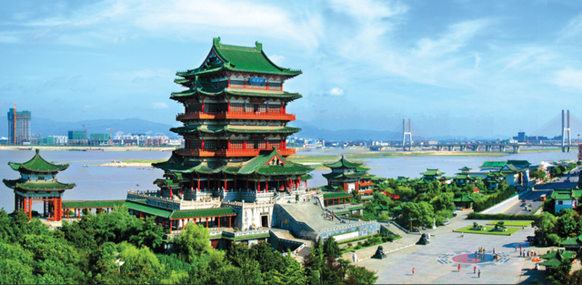 赣潮涌动 乐GO江西|全球学子嘉游赣全新升级，诗旅江西不一YOUNG！