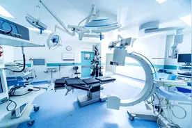 被“砍价”的运动医学仍然蓬勃？有医院年手术量已过万图片