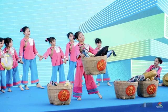 读书月×嘉年华，这场车城深汕文化盛宴“真香”