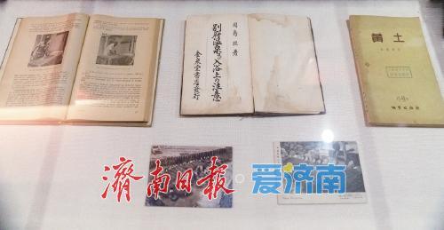 一粒沙 一个馆！探访全国首家黄河沙疗博物馆