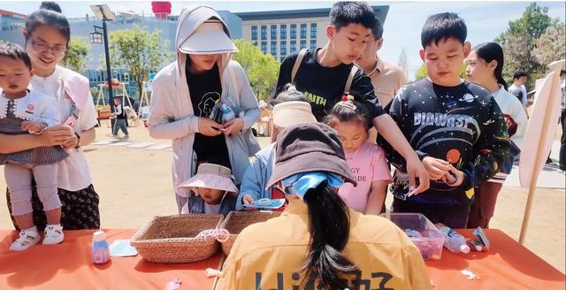 潍坊昌乐打造“工业+”文化研学旅游品牌