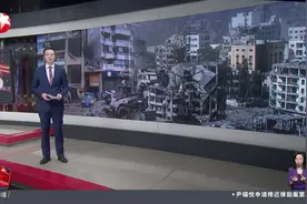 历经多轮谈判 以色列与哈马斯达成加沙停火协议视频封面