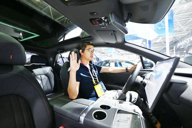 2025世界智能产业博览会今日开幕 新韵重庆邀你共赴“数智之约”