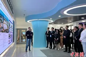 “创业中华 侨兴辽宁”2024侨商辽宁行活动在葫芦岛市举行图片