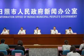 2024日照半程马拉松将于10月20日鸣枪开跑图片