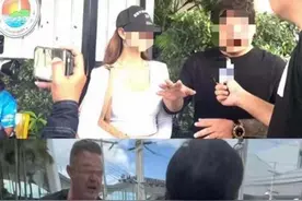 泰国遭辱骂的中国女子拒绝和解：继续起诉，让他付出代价图片