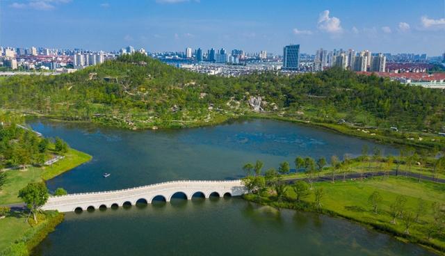 藏不住了！上海这5座新桥值得列入你的打卡清单！｜新民侨梁