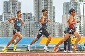 如何正确跑步，你做对了吗？（健身视野·服务站）图片