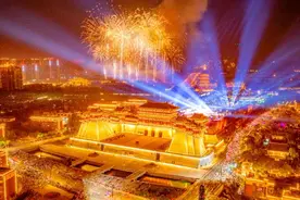 这个端午，一起到河南邂逅历史文化名城图片